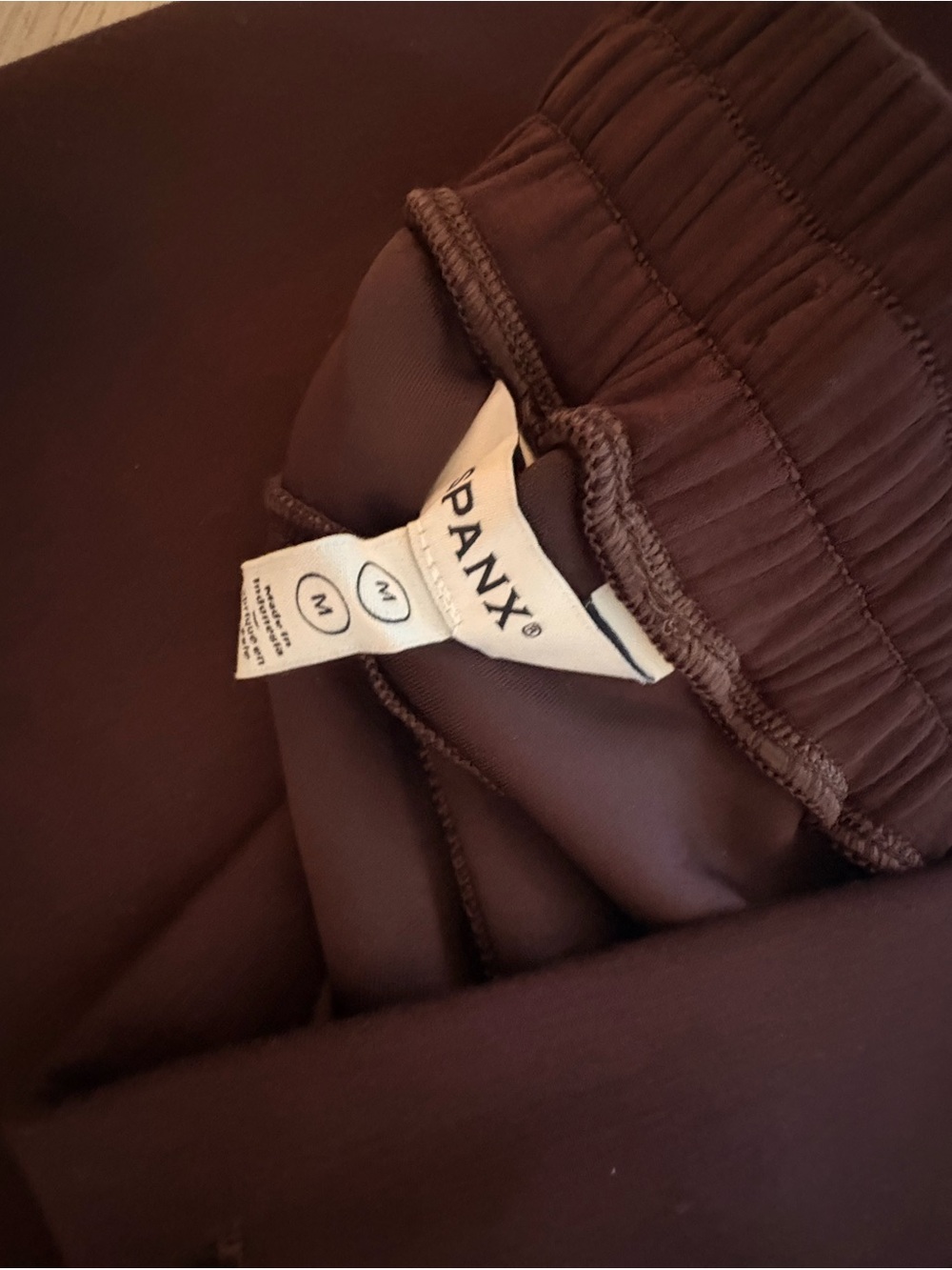 SPANX Air Essential Pants - Picture 4 of 4